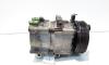 Compresor clima, cod 6S71-19D629-AB, Ford Mondeo 3 Sedan (B4Y), 2.0 TDCI, N7BA (pr:110747)