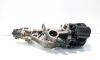 Racitor gaze cu egr, GM55566052, Opel Astra J Sedan, 2.0 CDTI, A20DTH (idi:591496)