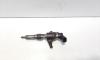 Injector Continental, cod 9674973080, Ford Focus 3 Sedan, 1.6 TDCI, T1DA (idi:590996)