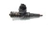 Injector, cod 038130073AG, BTD, 0414720215, VW Touran (1T1, 1T2), 1.9 TDI, BKC (id:595530)