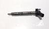 Injector, cod 03L130277, 0445116030, Audi A5 (8T3), 2.0 TDI, CAG (id:595389)