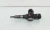 Injector, cod 038130073BP, BPT, 0414720314, Audi A4 (8EC, B7) 1.9 TDI, BRB (id:595541)