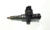 Injector, cod 038130073AG, RB3, 0414720215, VW Touran (1T1, 1T2), 1.9 TDI, BKC (id:595508)