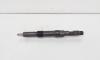 Injector, cod 6S7Q-9K546-AA, EJDR00701D, Ford Mondeo 3 (B5Y), 2.2 TDCI, QJBA (id:595691)