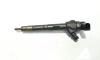 Injector, cod 04L130277AJ, 0445110477B, Seat Leon (5F1), 1.6 TDI, CLH (id:595668)