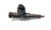 Injector, cod 038130079TX, VW Touran (1T1, 1T2), 1.9 TDI, BLS (id:595570)