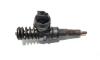 Injector, cod 038130079GX, 0986441509, Seat Leon (1P1) 1.9 TDI, BXE (id:595574)