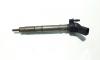 Injector, cod 059130277AJ, 0445115054, Audi A6 Allroad (4FH, C6), 2.7 TDI, BPP (id:595699)