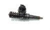 Injector, cod 038130073BQ, BPT, 0414720312, Vw Touran (1T1, 1T2) 2.0 TDI, BMM (id:594084)