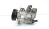 Compresor clima DENSO, cod 1K0820859N, Vw Golf 5 (1K1), 1.6 benz, BSE (pr;595773)