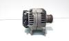 Alternator 140A Bosch, cod 06F903023J, Audi A4 (8EC, B7), 2.0 TDI, BPW (pr:110747)