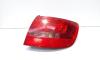 Stop dreapta aripa cu led, cod 4F99450096B, Audi A6 Avant (4F5, C6) facelift (id:596523)