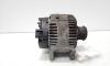 Alternator Valeo, cod 03G903016A, Audi A6 (4F2, C6) 2.0 TDI, BLB (id:596272)