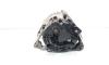 Alternator 70A, Bosch, cod GM24437119, Opel Astra G Sedan (F69), 1.2 benz, Z12XE (pr:110747)