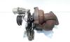 Turbosuflanta, cod 7G9Q-6K682-BC, Ford Mondeo 4, 1.8 TDCI, FFBA (pr:110747)