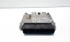 Calculator motor ECU, cod 03C906016AH, 0261S05805, VW Jetta 4 (6Z), 1.4 TSI, CAX (idi:596463)