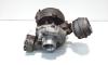 Turbosuflanta, cod 03G145702F, Audi A6 (4F2, C6), 2.0 TDI, BRE (id:597106)