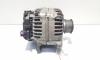 Alternator 140A Valeo, cod 03L903023A, VW Golf 6 (5K1), 1.6 TDI, CAY, (id:597033)