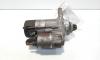 Electromotor Valeo, cod 02Z911023H, Audi A3 (8P1) , 1.9 TDI, BLS, 5 vit man (id:577499)