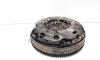 Volanta masa dubla cu placa presiune, Ford Galaxy 2, 2.0 TDCI, QXWA, 6 vit man (pr:110747)