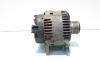 Alternator 180A Valeo, cod 021903026L, Vw Passat (3C2) 2.0 TDI, BMR (idi:595328)