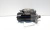 Electromotor, cod 02E911023H, Vw Golf 5 Plus (5M1) 2.0 TDI, AZV, cutie automata (idi:595329)