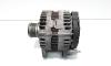 Alternator 180A Bosch, cod 03G903023, VW Passat CC (357), 2.0 TDI, CBA (idi:596924)