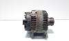 Alternator 180A Valeo, cod 021903026L, Vw Passat Variant (3C5) 2.0 TDI, BMP (idi:595331)