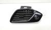 Grila aer bord dreapta, Renault Scenic 3 (id:598276)