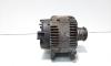 Alternator Valeo, cod 021903026L, Vw Passat Variant (3C5) 2.0 TDI, BKP (idi:595344)