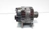 Alternator 140A, cod 06F903023C, Seat Leon (1P1) 2.0 TDI, BMM (idi:595345)