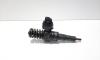 Injector, cod 038130073BQ, BPT, 0414720312, Vw Touran (1T1, 1T2) 2.0 TDI, BMM (id:593834)