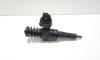 Injector, cod 038130073AJ, RB3, 0414720037, Skoda Octavia 1 (1U2), 1.9 TDI, ATD (id:593806)