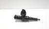 Injector, cod 038130073BN, BPT, 0414720313, Vw Touran (1T1, 1T2) 1.9 TDI, BLS (id:593756)