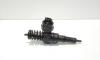 Injector, cod 038130073AG, BPT, 0414720215, VW Touran (1T1, 1T2), 1.9 TDI, AVQ (id:593814)