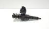 Injector, cod 038130073AJ, RB3, 0414720037, Skoda Fabia 1 (6Y2), 1.9 TDI, ATD (id:593737)