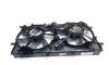 Grup electroventilatoare, cod 13223018, Opel Insignia A, 2.0 CDTI, A20DTH (id:600250)