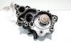 Pompa apa cu motor termostat, cod 04E121600CB, VW Polo (AW1), 1.0 TSI, DKL (id:599800)