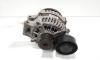 Alternator 170A, 7550468-02 Bmw 3 Coupe (E92), 2.0 benz, N43B20A (id:600096)
