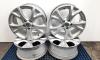 Set jante aliaj R17, cod 1Z0601025Q, Skoda Octavia 2 Combi (1Z5) (id:600528)