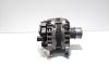 Alternator 110A Bosch, cod 04E903015A, Skoda Rapid (NH3), 1.0 TSI, DKL (idi:599819)