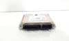 Calculator motor ECU, cod 036906032P, 0261207179, Skoda Octavia 1 (1U2) 1.4 benz, AXP (idi:593523)