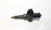 Injector, cod 038130073AG, BPT, 0414720215, Audi A3 (8P1), 1.9 TDI, BXE (pr:110747)