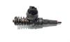 Injector, cod 038130073AG, BTD, 0414720215, VW Golf 5 Plus (5M1), 1.9 TDI, BKC (idi:595486)