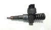 Injector, cod 038130073AJ, BTD, 0414720037, VW Passat (3B2), 1.9 TDI, AVB (idi:595526)