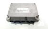 Calculator motor ECU, cod 03E906023AL, VW Polo sedan (6R), 1.2 benz, CGP (idi:597149)