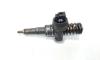 Injector, cod 038130073BQ, BPT, 0414720312, VW Golf 5 Plus (5M1), 2.0 TDI, BMM (idi:595561)