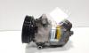 Compresor clima, cod 8200316164, Renault Scenic 2, 1.5 DCI, K9KF728 (id:602100)