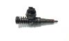 Injector, cod 038130079TX, VW Golf 5 Variant (1K5), 1.9 TDI, BLS (idi:595554)