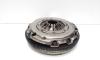 Volanta masa dubla cu placa presiune, Opel Astra H, 1.7 CDTI, Z17DTH, 5 vit man (id:602206)